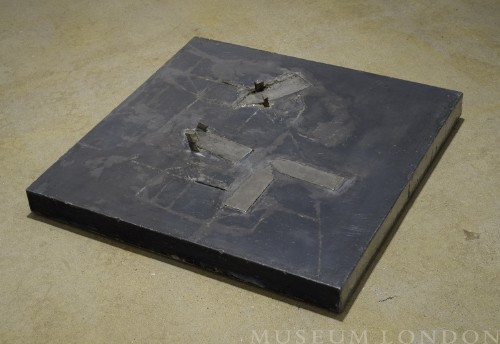 Diagram Block #7