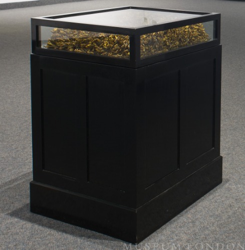 FISH BOX