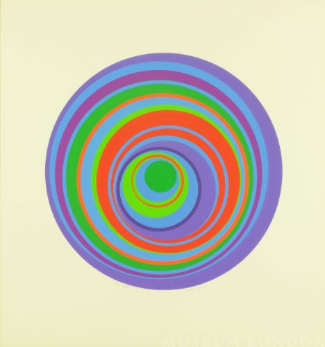 V A