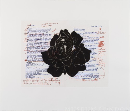 Notes on Lady Macbeth