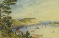 QUEBEC, LOWER CANADA