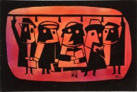 The Straphangers