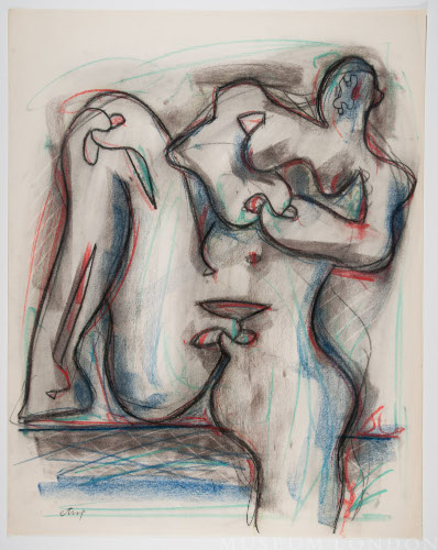 Nude I