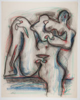 Nude I