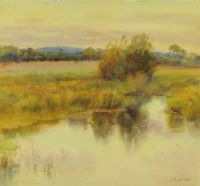 STILL WATERS
