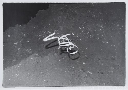 FLOATING OBJECTS: B781150-16