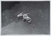 FLOATING OBJECTS: B781150-16