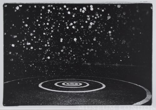 FLOATING OBJECTS: B751116-6