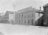 The George White & Sons Co. Factory