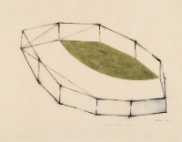 Study for Noah’s Ark #4