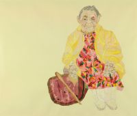 WOMAN FROM PANGNIRTUNG