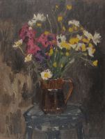 WILDFLOWER BOUQUET