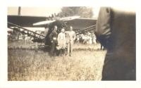 Sir John Carling Aircraft