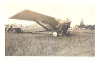 Sir John Carling Aircraft