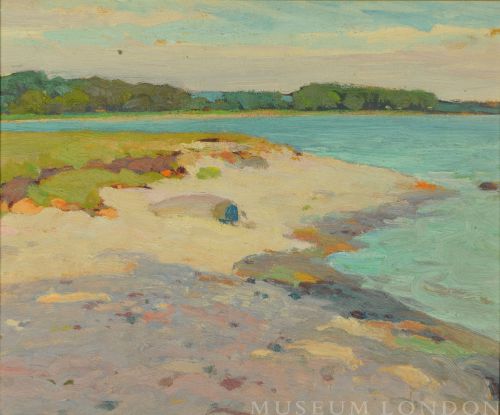 LAKE SHORE LINE/ MEADOW VALE