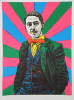 UNTITLED: PORTRAIT OF TOM THOMSON