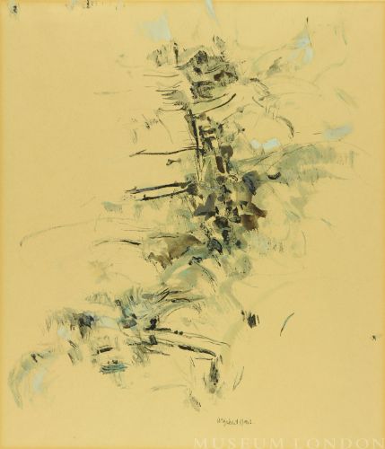 DEAD PINE FOREST III