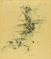 DEAD PINE FOREST III