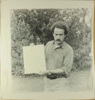 PORTRAIT OF MY FATHER