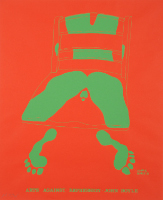 ARTS AGAINST REPRESSION