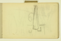 PAUL PEEL SKETCHBOOK: ABSTRACT FORMS