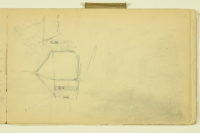 PAUL PEEL SKETCHBOOK: TWO SMALL BUILDINGS