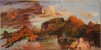 FOX HARBOUR