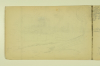 PAUL PEEL SKETCHBOOK: landscape