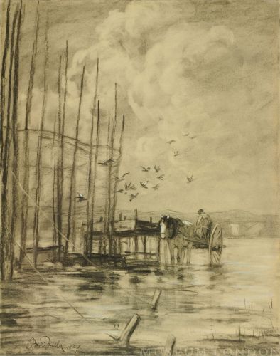 FISHING NETS