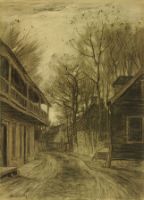 RUE A STE. PETRONILLE, ILE D'ORLEANS