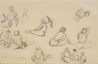 SUMMER, 1932
