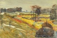 APRIL COLOURS