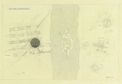CORE ISLAND PROJECT