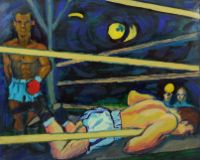 UNTITLED [THE BOXER SERIES]