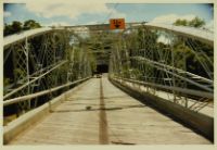 BLACKFRIAR'S BRIDGE, LONDON, ONTARIO