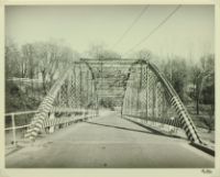 BLACKFRIAR'S BRIDGE, LONDON, ONTARIO