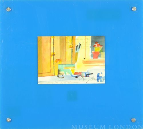 BOWERINGS' KITCHEN