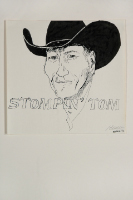 STOMPIN' TOM
