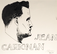 JEAN CARIGNAN