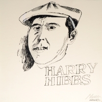 HARRY HIBBS