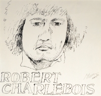 ROBERT CHARLEBOIS