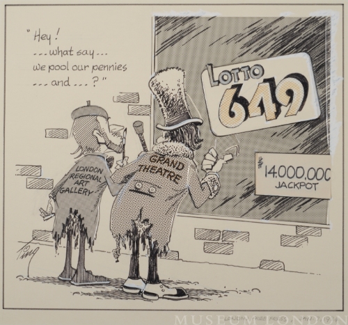 HEY!...WHAT SAY...WE POOL OUR PENNIES...AND?