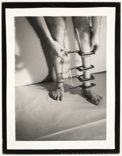 DREAM MEMORY OF THE BRACE