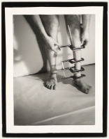 DREAM MEMORY OF THE BRACE