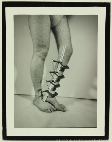DREAM MEMORY OF THE BRACE