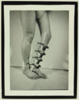 DREAM MEMORY OF THE BRACE