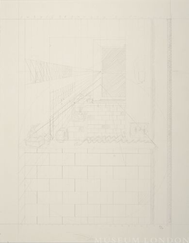 STUDY - MIRROR