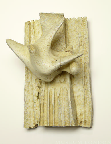 RELIEF NUMBER 1