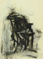 STUDY FOR CHESS SET PAWN