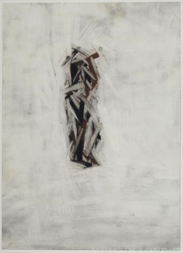 FEMALE FIGURE - RUTH COMFORT